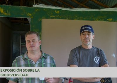 Enseignants & partenaire de projet